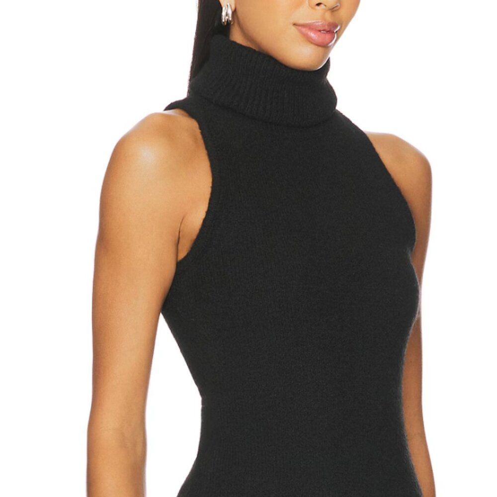 Elsie Knit Top